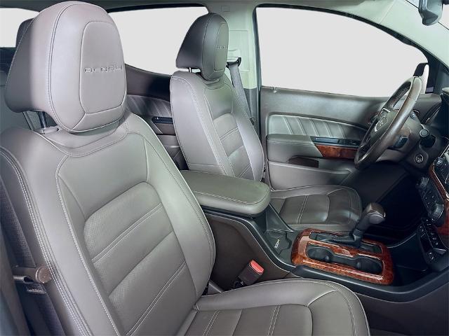 2021 GMC Canyon Vehicle Photo in PUYALLUP, WA 98371-4149
