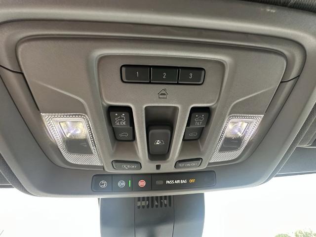 2026 Chevrolet Silverado 1500 Vehicle Photo in GARDNER, MA 01440-3110