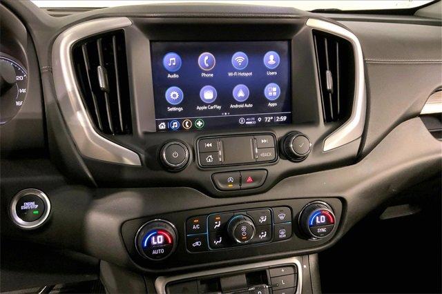 2024 GMC Terrain Vehicle Photo in INDEPENDENCE, MO 64055-1314