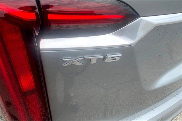 2025 Cadillac XT6 Vehicle Photo in KANSAS CITY, MO 64114-4545