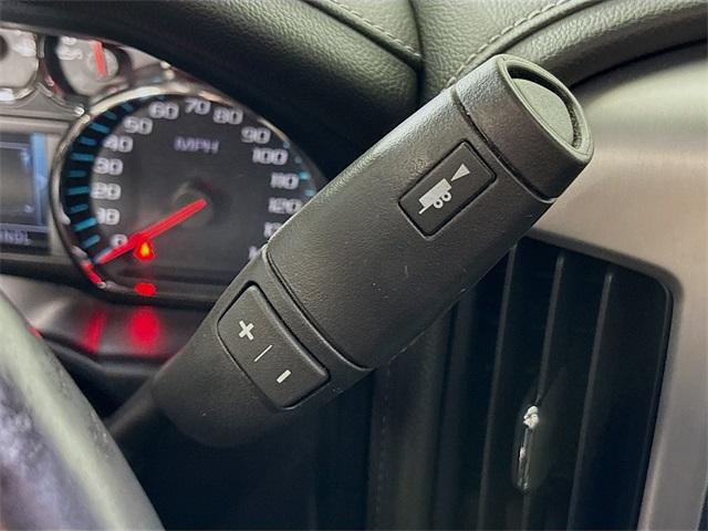 2018 GMC Sierra 1500 Vehicle Photo in Puyallup, WA 98371