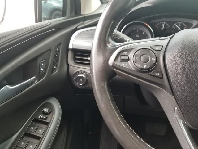 2019 Buick Envision Vehicle Photo in ELYRIA, OH 44035-6349