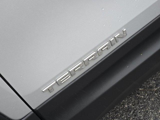 2018 GMC Terrain Vehicle Photo in Decatur, TX 76234