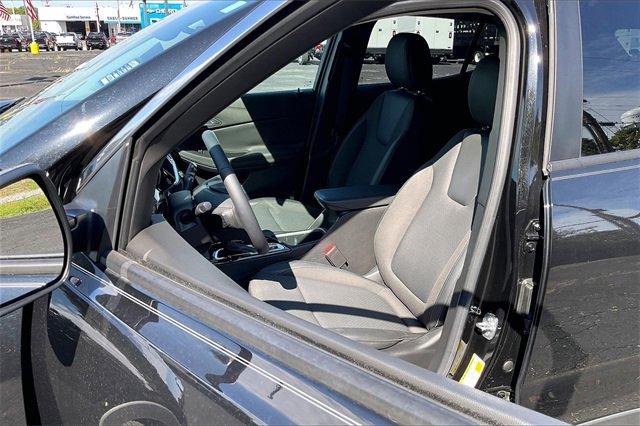 2023 Buick Encore GX Vehicle Photo in INDEPENDENCE, MO 64055-1314