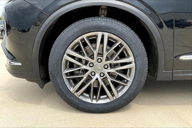 2023 Acura MDX Vehicle Photo in Grapevine, TX 76051