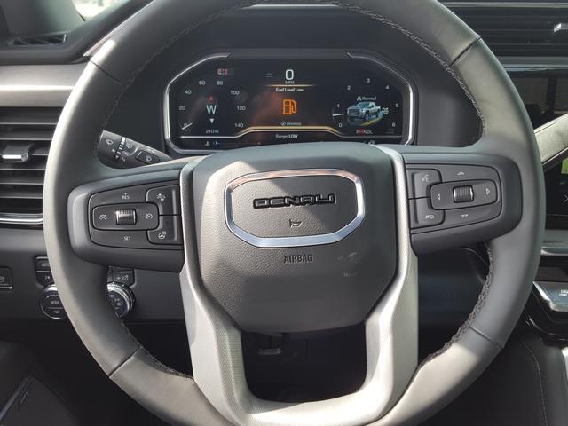 2024 GMC Sierra 2500 HD Vehicle Photo in ELYRIA, OH 44035-6349