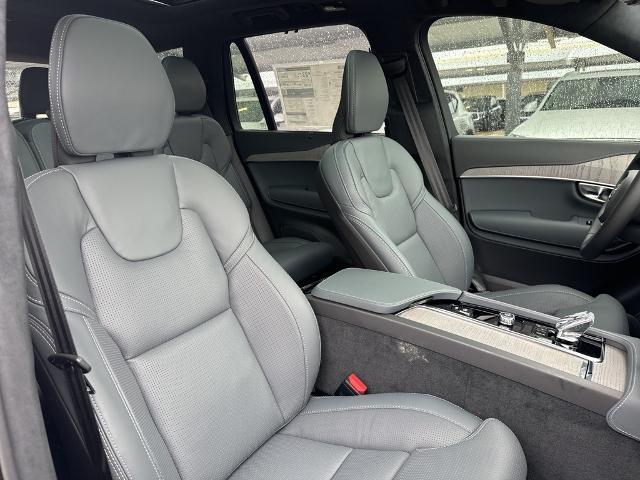 2025 Volvo XC90 Vehicle Photo in Grapevine, TX 76051