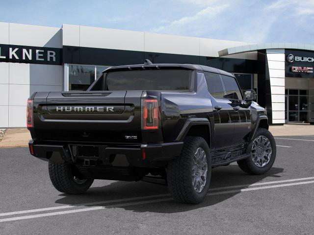 2025 GMC HUMMER EV Pickup Vehicle Photo in TREVOSE, PA 19053-4984
