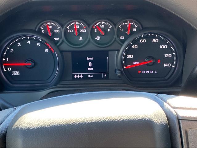 2024 Chevrolet Silverado 2500 HD Vehicle Photo in SAVANNAH, GA 31406-4513