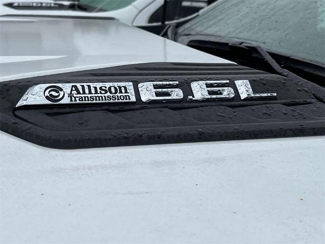 2024 Chevrolet Silverado 2500 HD Vehicle Photo in ALCOA, TN 37701-3235