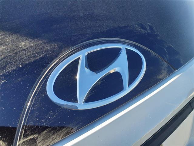 2025 Hyundai TUCSON Vehicle Photo in Peoria, IL 61615