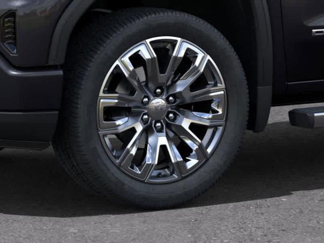 2025 GMC Sierra 1500 Vehicle Photo in ZELIENOPLE, PA 16063-2910