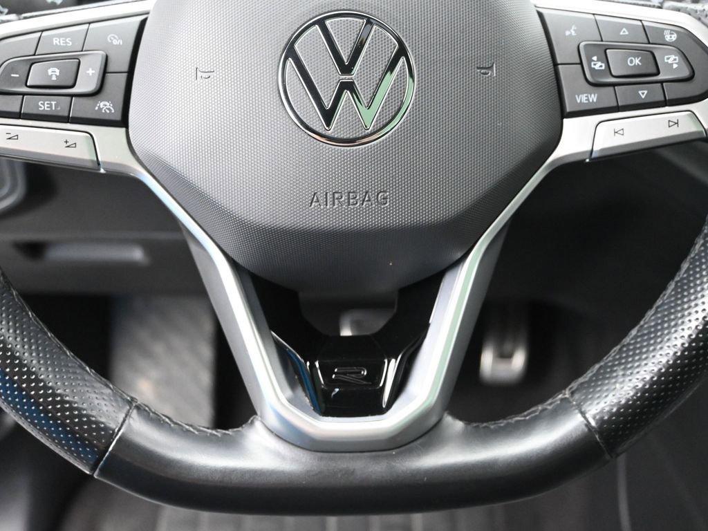 2021 Volkswagen Atlas Cross Sport Vehicle Photo in Marion, IA 52302