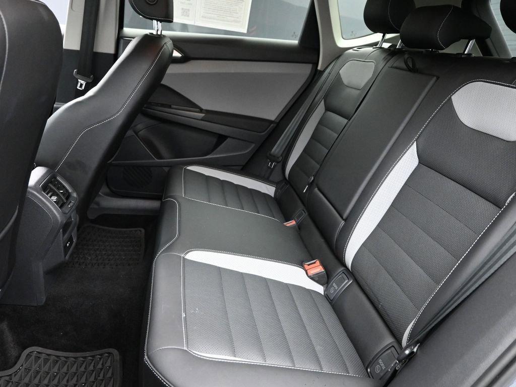 2022 Volkswagen Taos Vehicle Photo in Marion, IA 52302