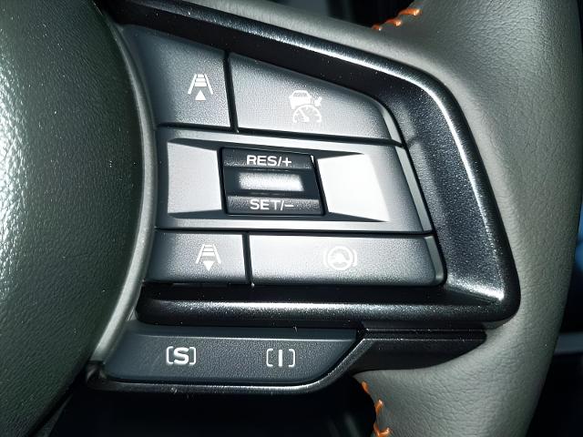 2025 Subaru Crosstrek Vehicle Photo in Green Bay, WI 54304