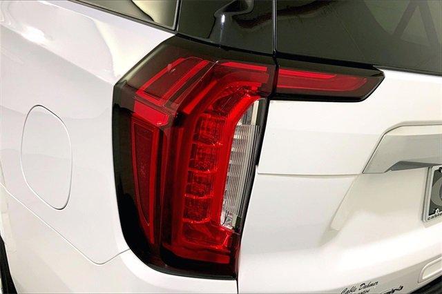 2021 GMC Yukon Vehicle Photo in INDEPENDENCE, MO 64055-1377