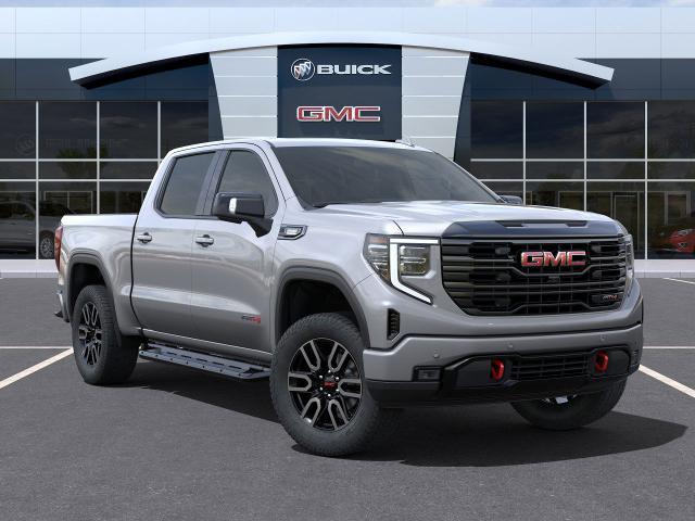 2025 GMC Sierra 1500 Vehicle Photo in LEOMINSTER, MA 01453-2952