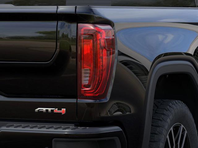 2025 GMC Sierra 1500 Vehicle Photo in LONE TREE, CO 80124-2750