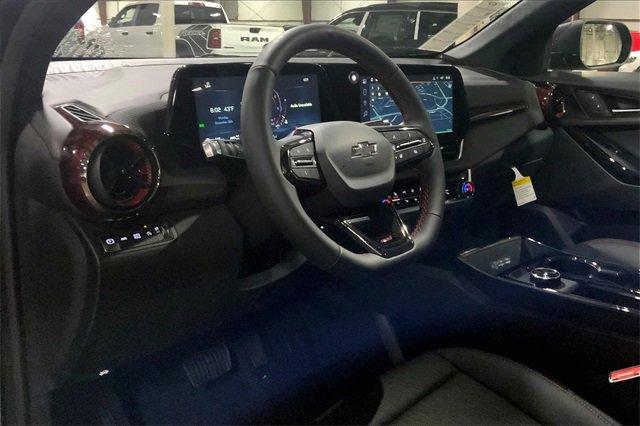 2025 Chevrolet Equinox Vehicle Photo in KANSAS CITY, MO 64114-4502