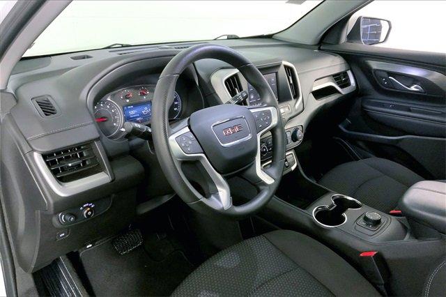2024 GMC Terrain Vehicle Photo in INDEPENDENCE, MO 64055-1314