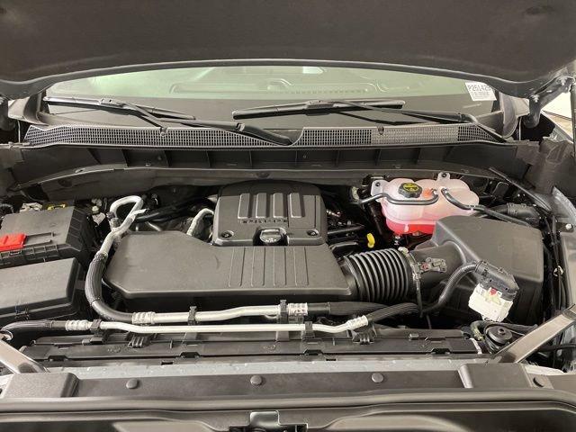 2025 Chevrolet Silverado 1500 Vehicle Photo in PHOENIX, AZ 85014-3381