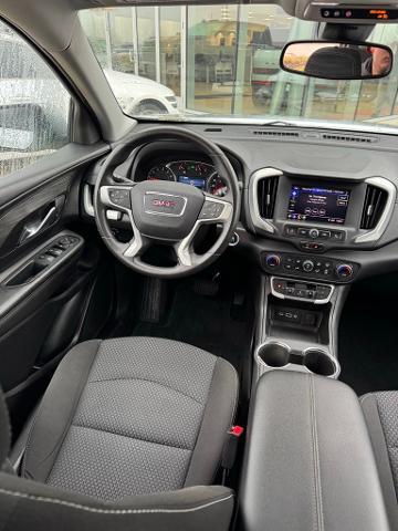 2022 GMC Terrain Vehicle Photo in Peoria, IL 61615