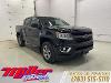 Used 2019 Chevrolet Colorado Z71 with VIN 1GCGTDEN6K1234383 for sale in Rogers, Minnesota