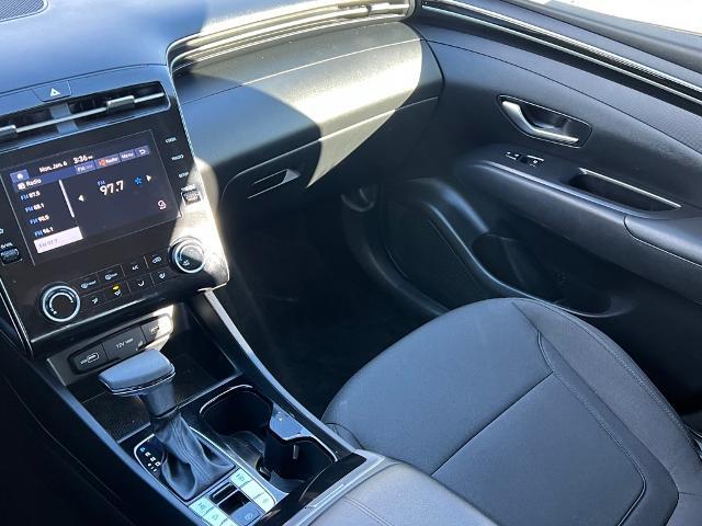 2023 Hyundai TUCSON Vehicle Photo in Tulsa, OK 74145