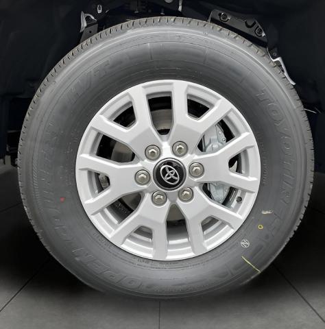 2024 Toyota Tacoma 4WD Vehicle Photo in Oshkosh, WI 54904