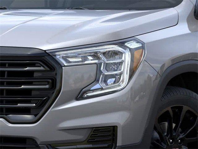 2024 GMC Terrain Vehicle Photo in COLLIERVILLE, TN 38017-9006