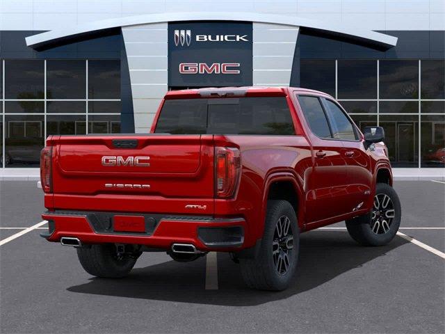 2025 GMC Sierra 1500 Vehicle Photo in COLLIERVILLE, TN 38017-9006