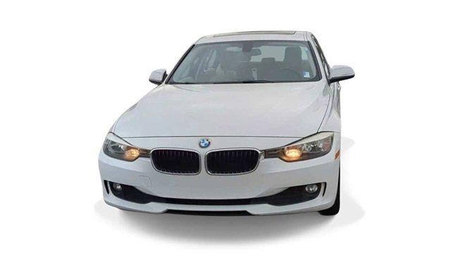 2015 BMW 3 Series Vehicle Photo in COLLIERVILLE, TN 38017-9006