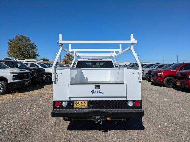 2024 Chevrolet Silverado 2500 HD Vehicle Photo in SELMA, TX 78154-1460