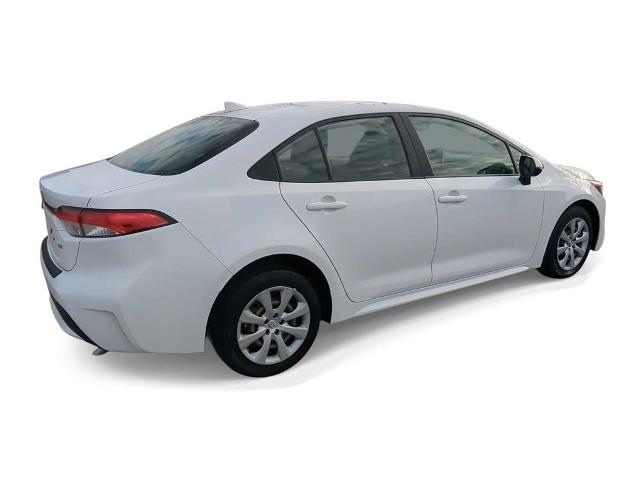 2021 Toyota Corolla Vehicle Photo in BARTLETT, TN 38133-4101