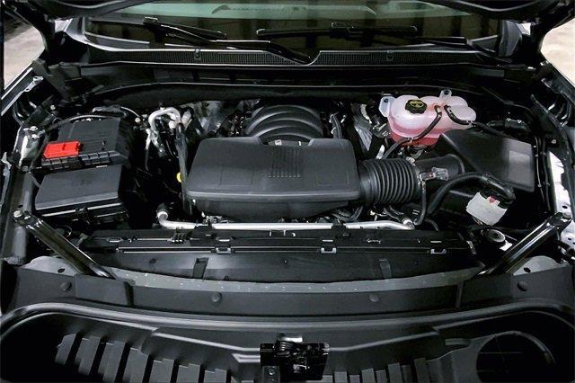 2025 Chevrolet Tahoe Vehicle Photo in KANSAS CITY, MO 64114-4502