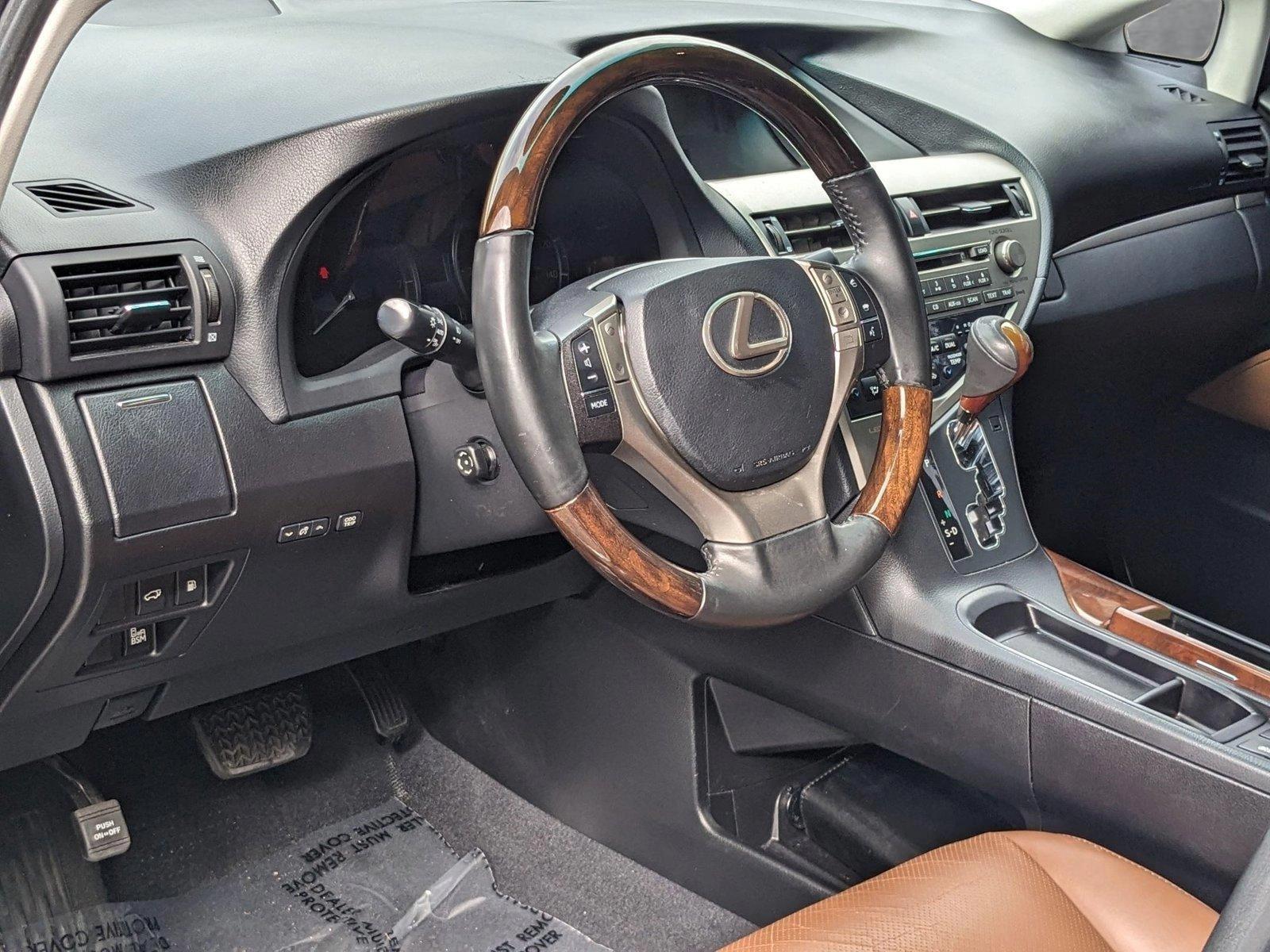 2014 Lexus RX 350 Vehicle Photo in Tampa, FL 33614