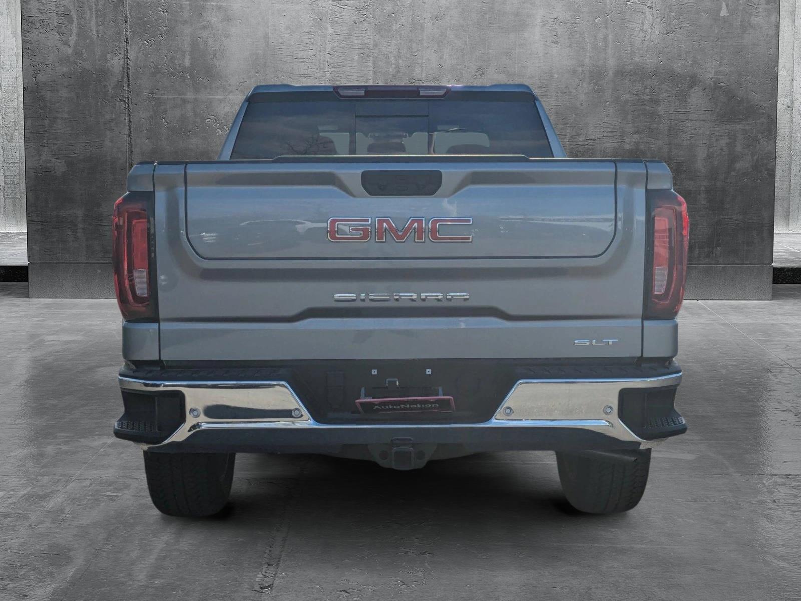 2025 GMC Sierra 1500 Vehicle Photo in LAUREL, MD 20707-4622