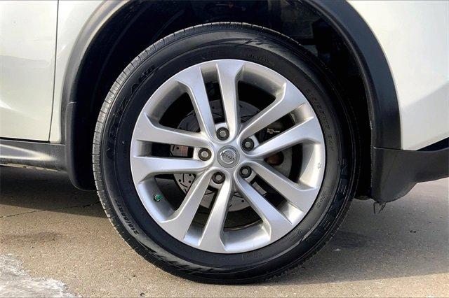 2014 Nissan JUKE Vehicle Photo in KANSAS CITY, MO 64114-4502