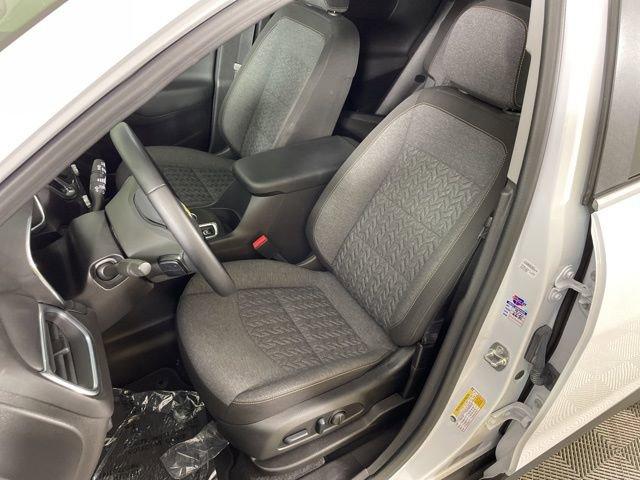 2024 Chevrolet Equinox Vehicle Photo in PHOENIX, AZ 85014-3381