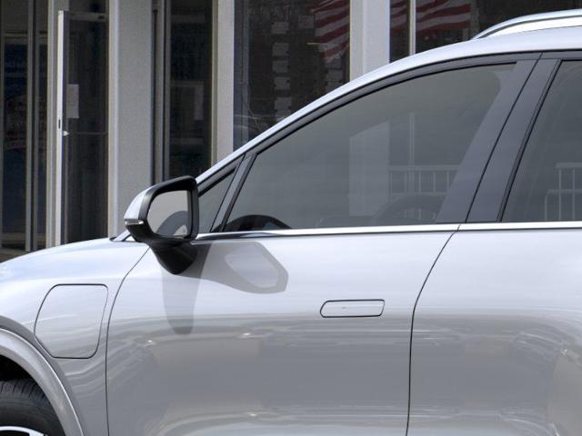 2025 Chevrolet Equinox EV Vehicle Photo in INDEPENDENCE, MO 64055-1314