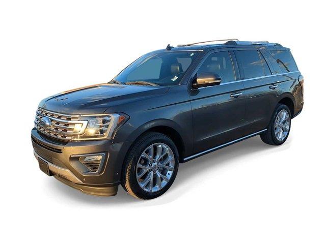 2018 Ford Expedition Vehicle Photo in COLLIERVILLE, TN 38017-9006