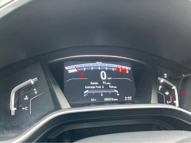 2020 Honda CR-V Vehicle Photo in Savannah, GA 31419