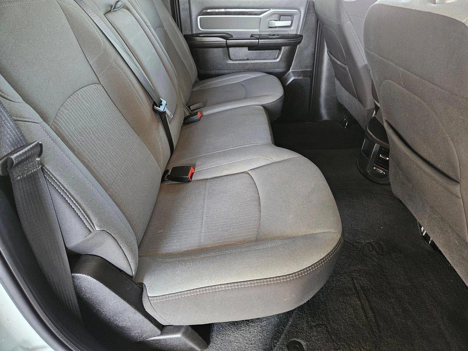 2023 Ram 2500 Vehicle Photo in Henderson, NV 89014