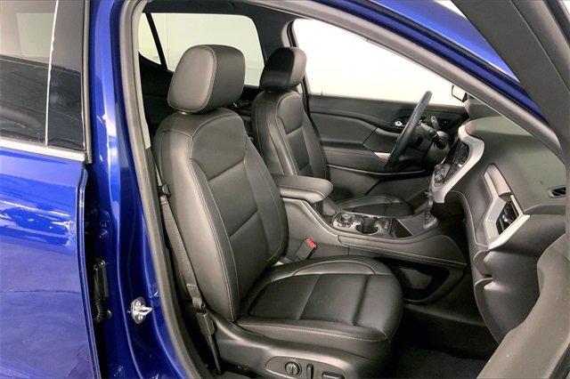 2023 GMC Acadia Vehicle Photo in KANSAS CITY, MO 64114-4502