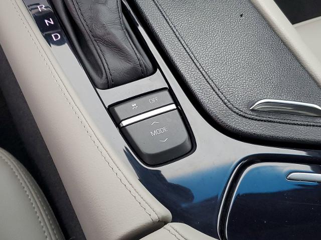 2019 Cadillac CTS Vehicle Photo in POMPANO BEACH, FL 33064-7091