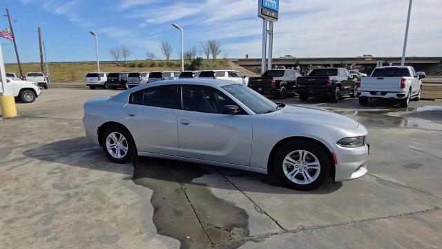 2023 Dodge Charger Vehicle Photo in NEDERLAND, TX 77627-8017