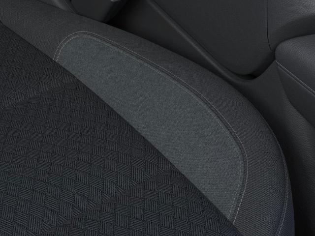 2025 Chevrolet Tahoe Vehicle Photo in POST FALLS, ID 83854-5365
