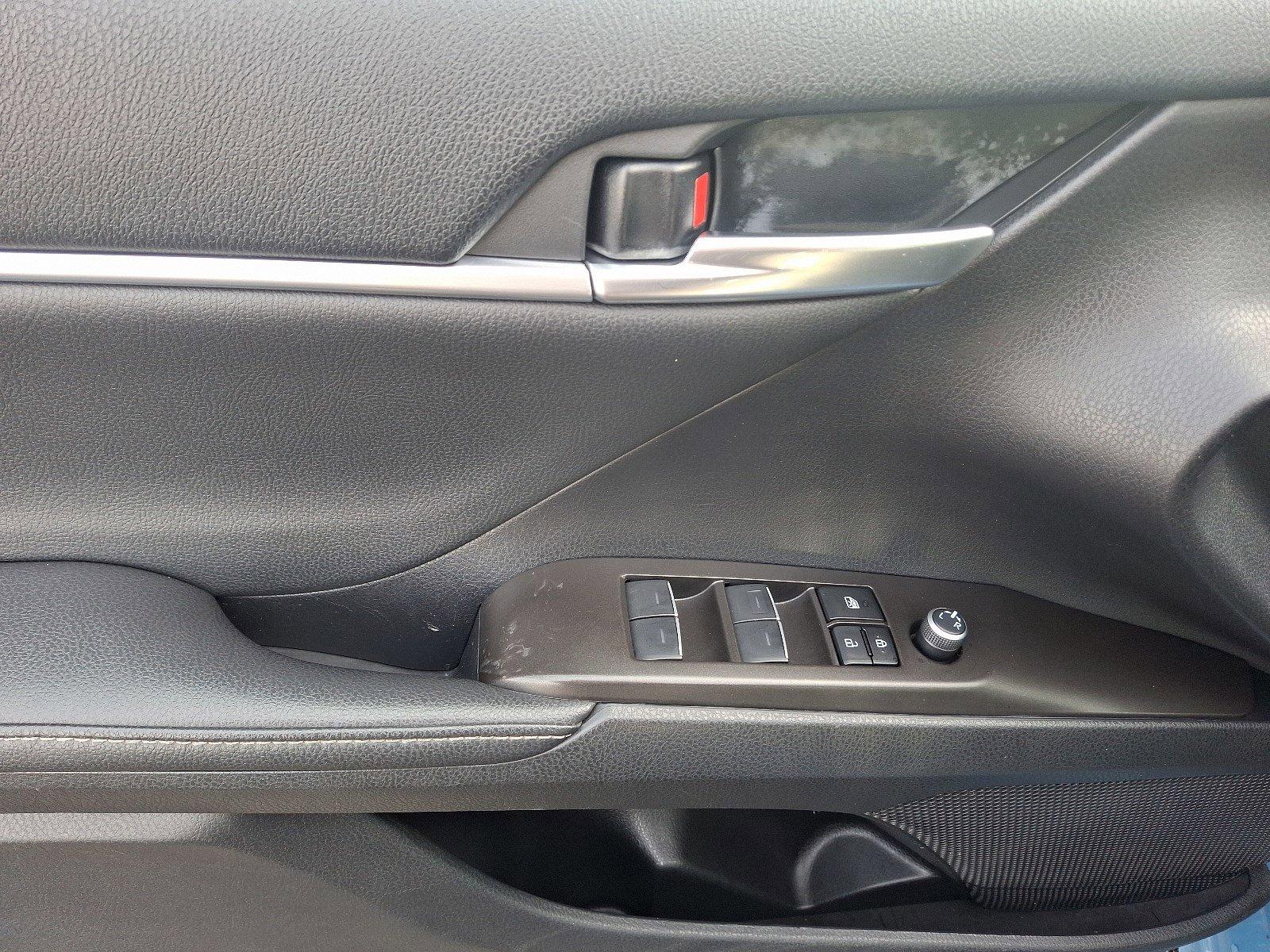 2023 Toyota Camry Vehicle Photo in Harrisburg, PA 17111