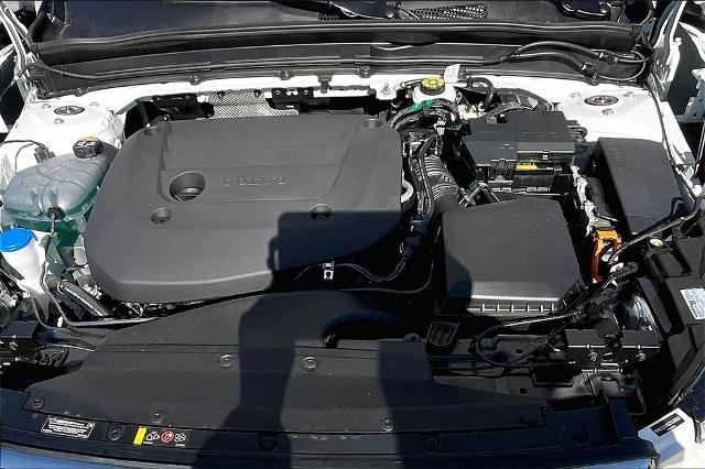 2025 Volvo XC40 Vehicle Photo in Grapevine, TX 76051