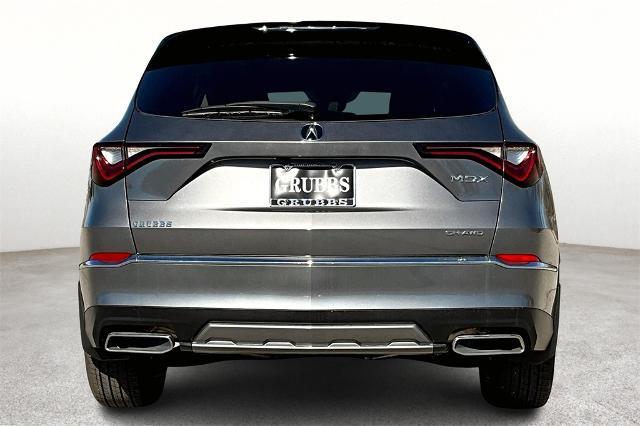 2025 Acura MDX Vehicle Photo in Tulsa, OK 74145